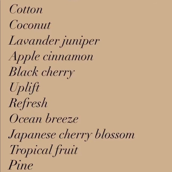 Home made candles - Picture 6 of 6